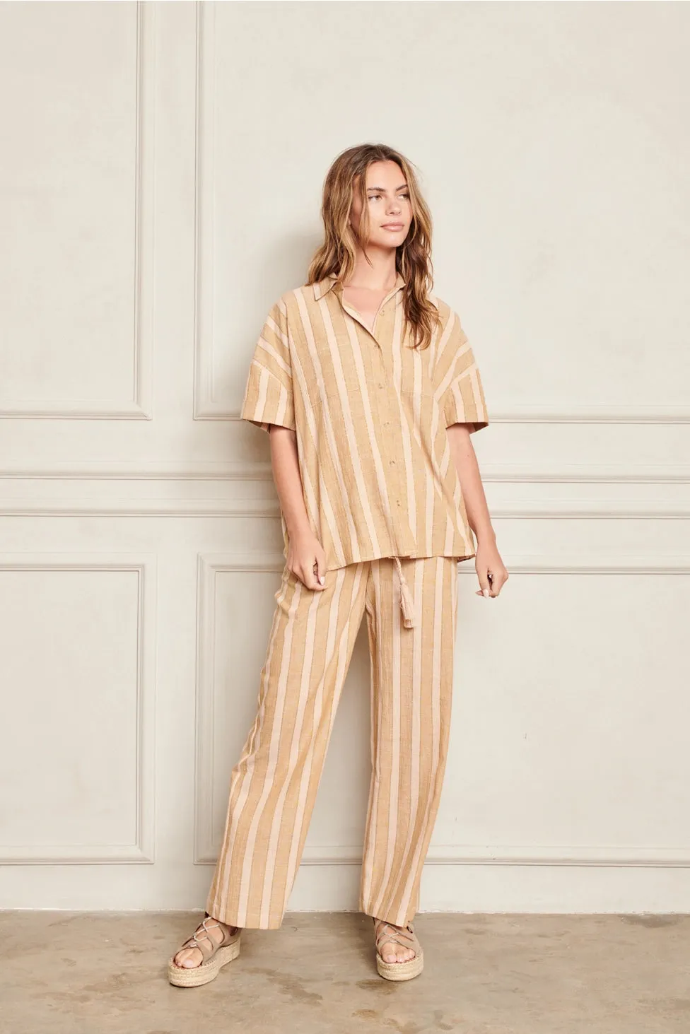 Cassandra Top