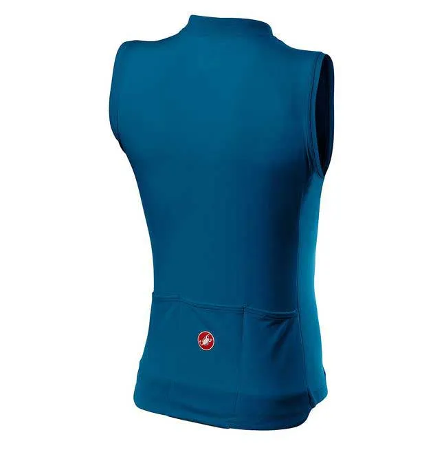 Castelli Women's Anima 3 Sleeveless Cycling Jersey