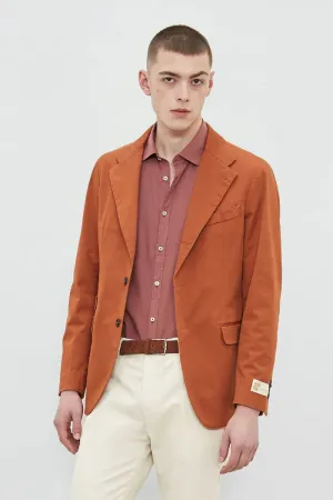 Catch2 Blazer Russet
