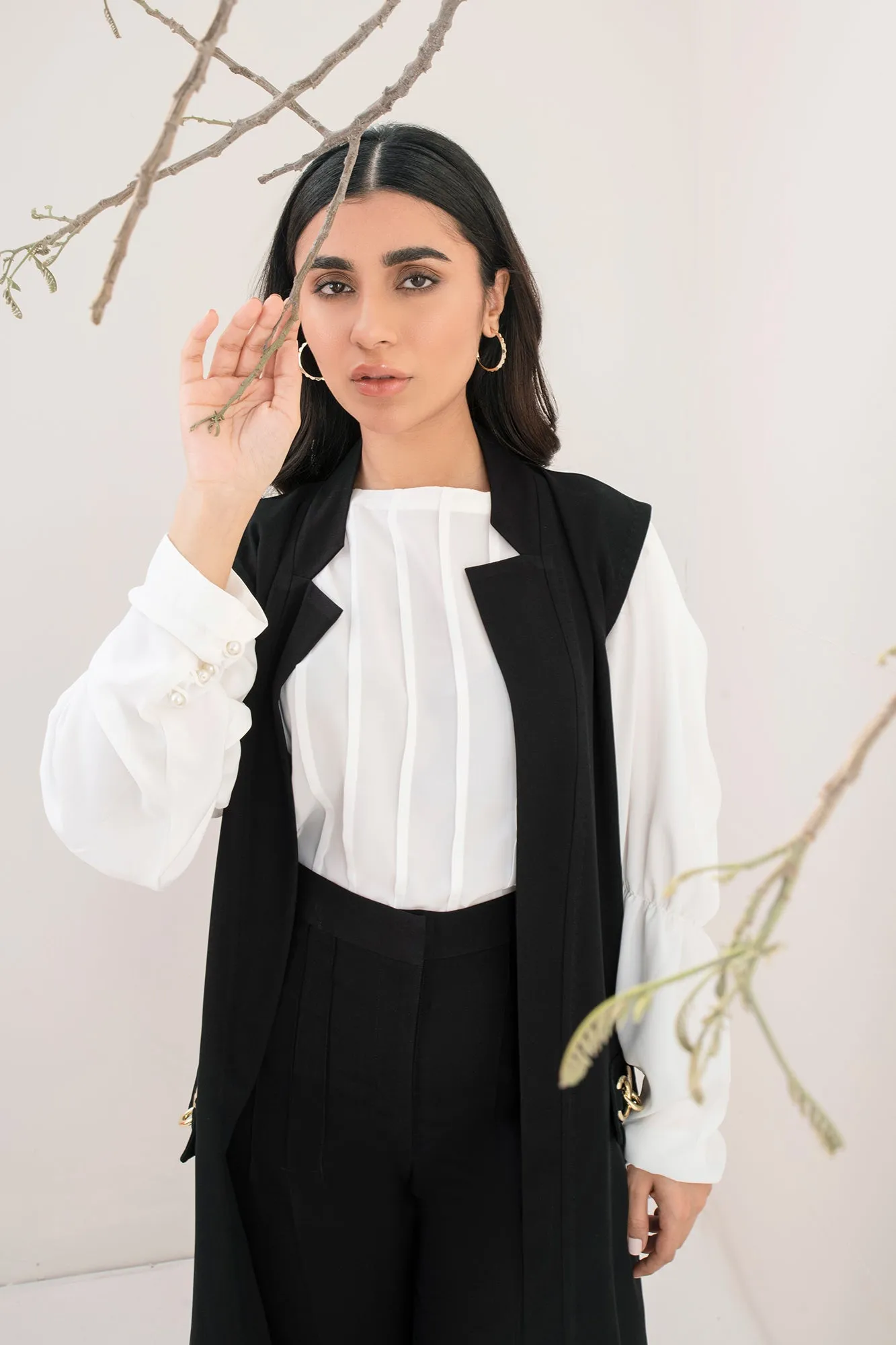 Cem Coat