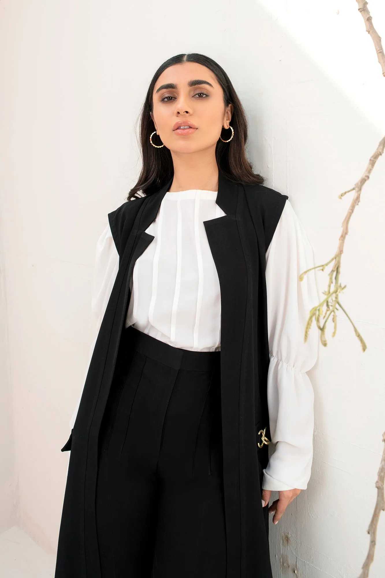 Cem Coat