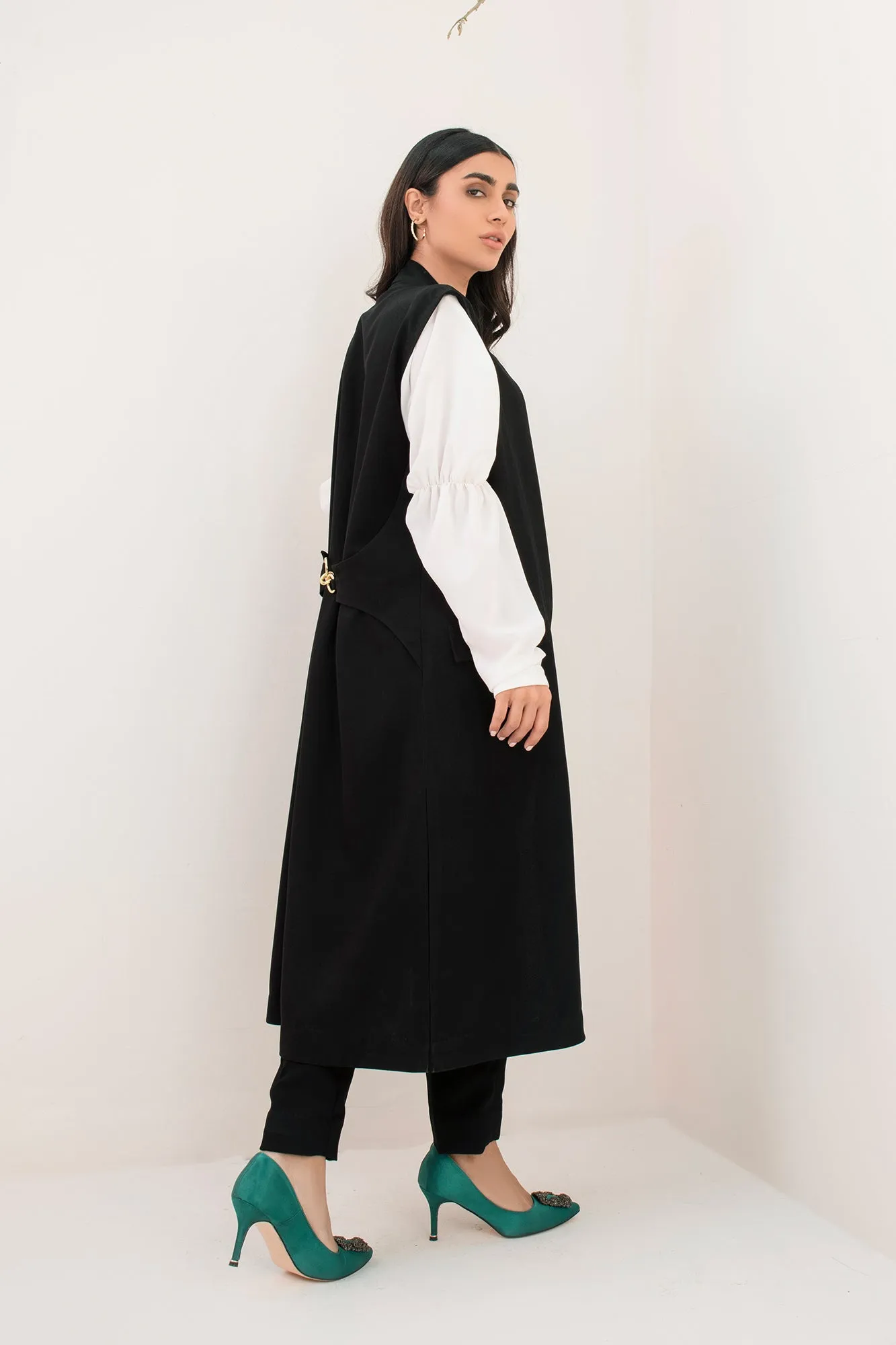 Cem Coat