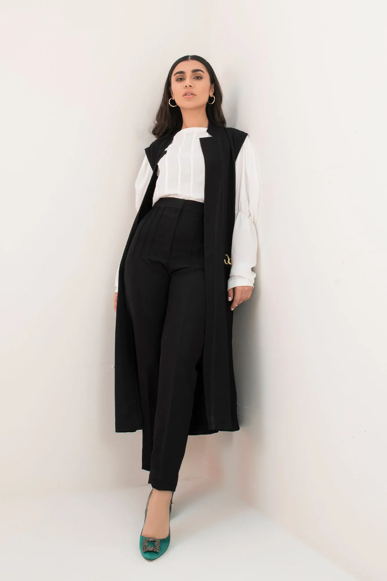 Cem Coat