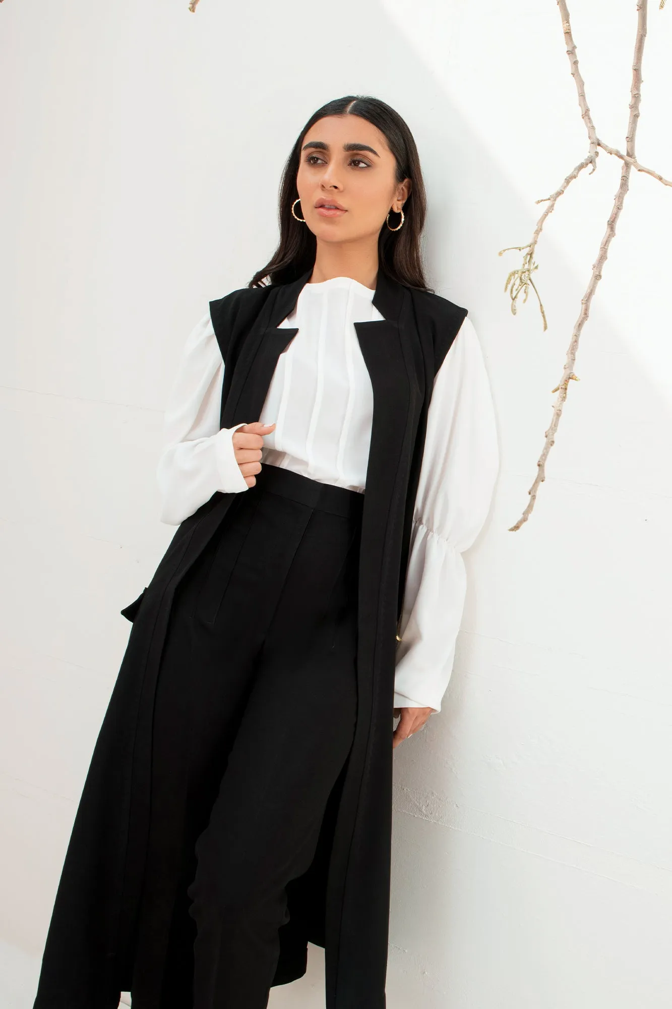 Cem Coat