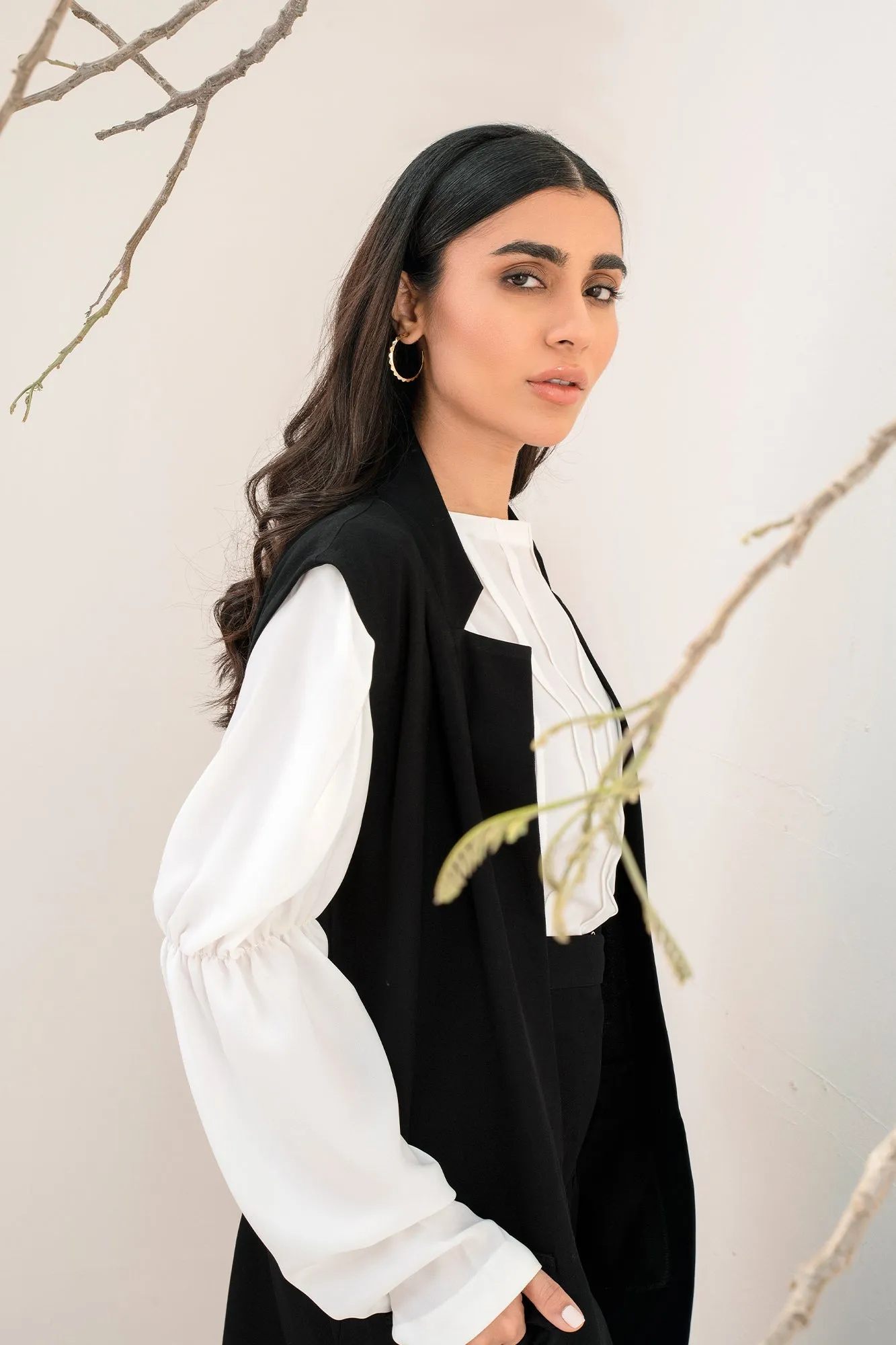 Cem Coat