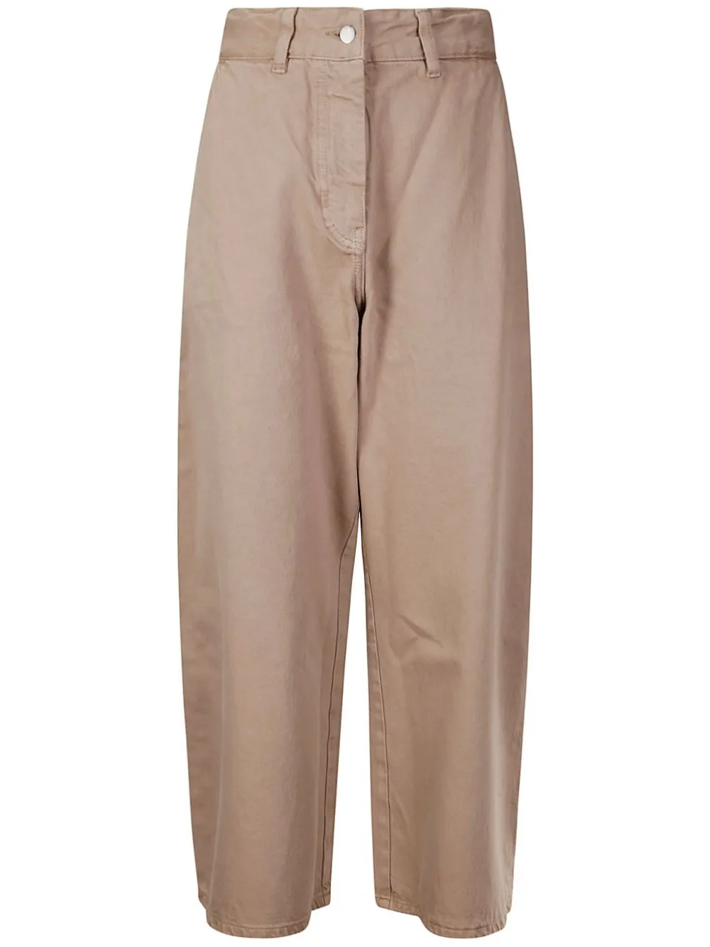 Chalco wide leg denim jeans