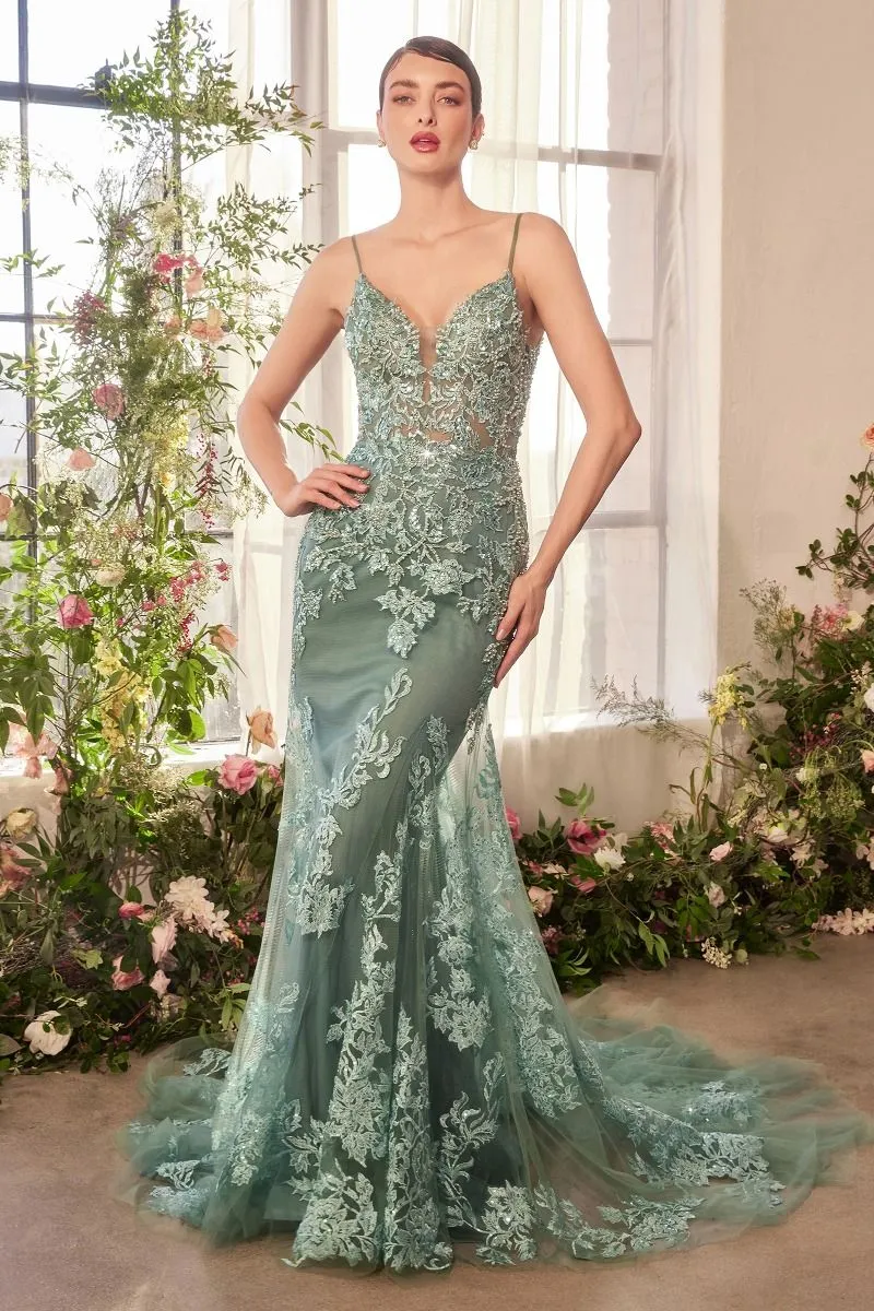 Cinderella Divine A1421