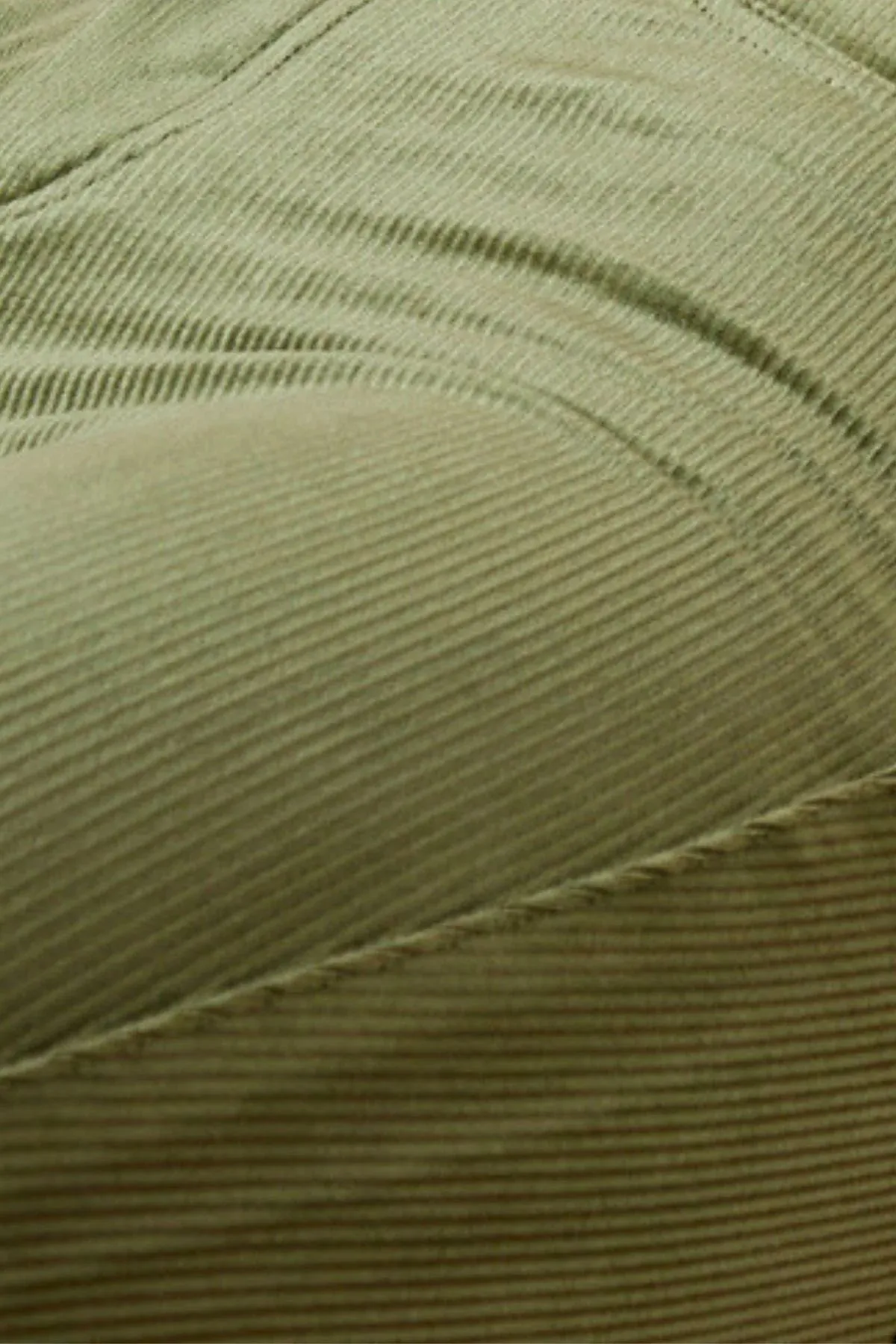 Clan Trousers - Green