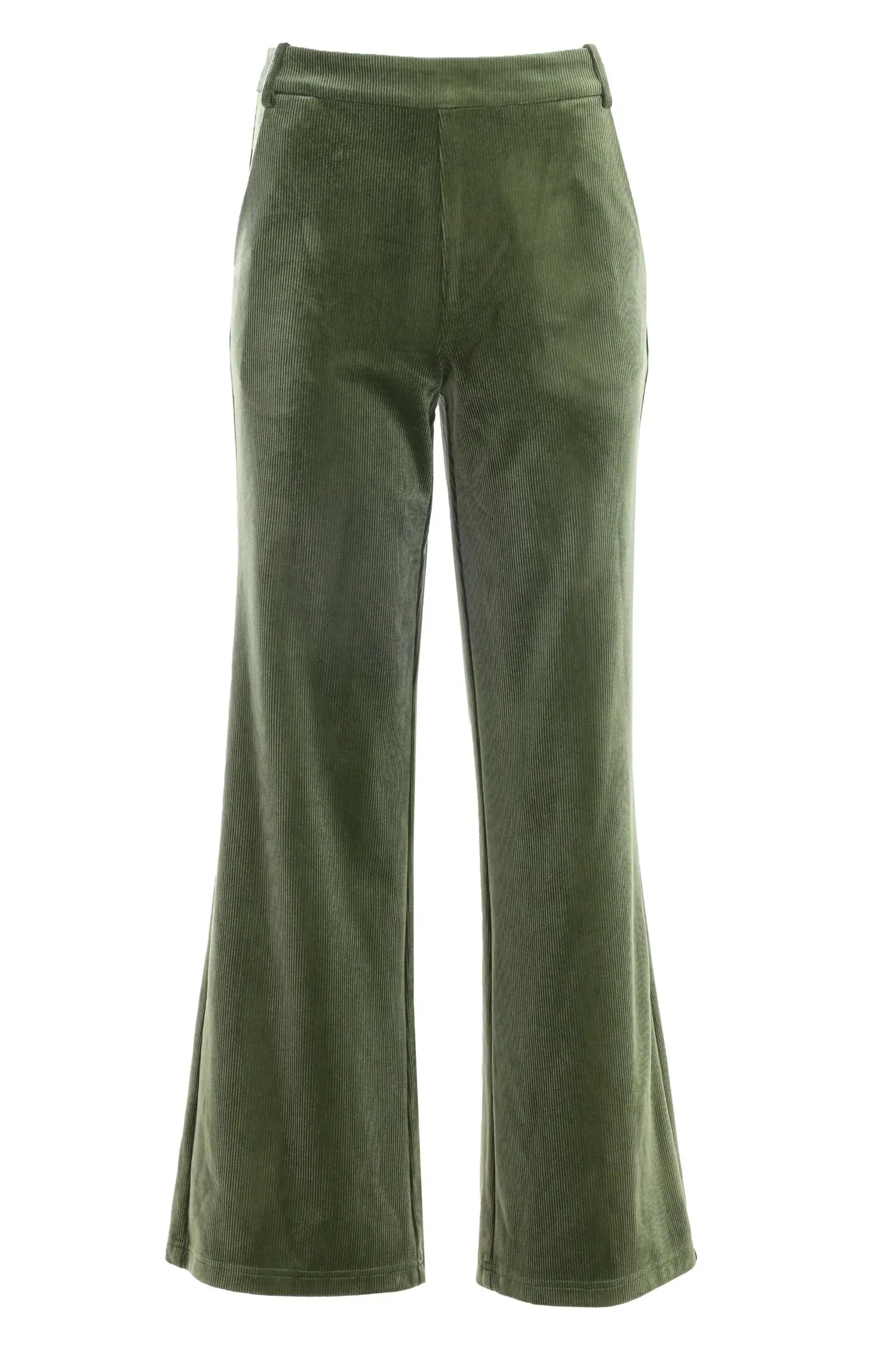 Clan Trousers - Green