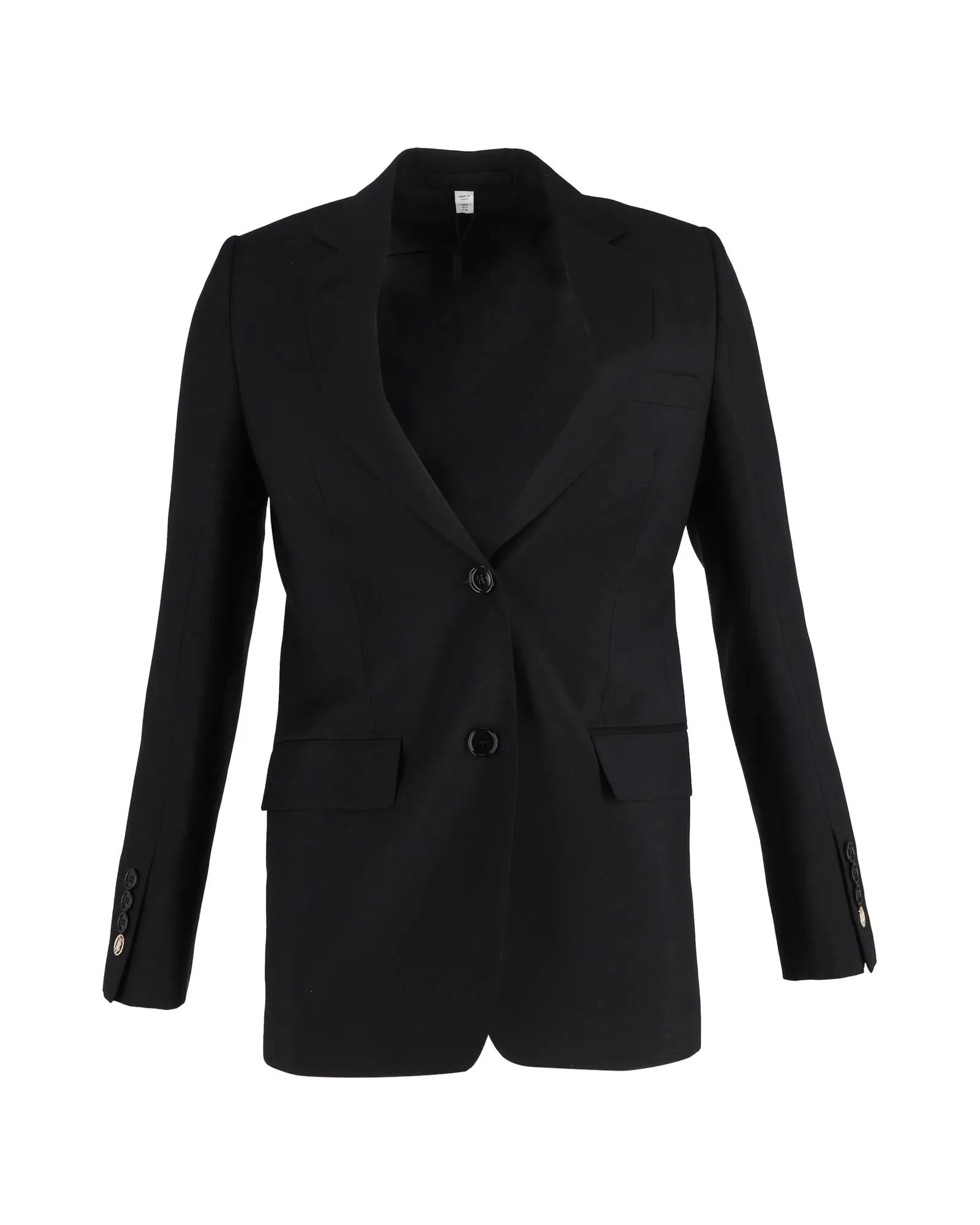 Classic Blazer