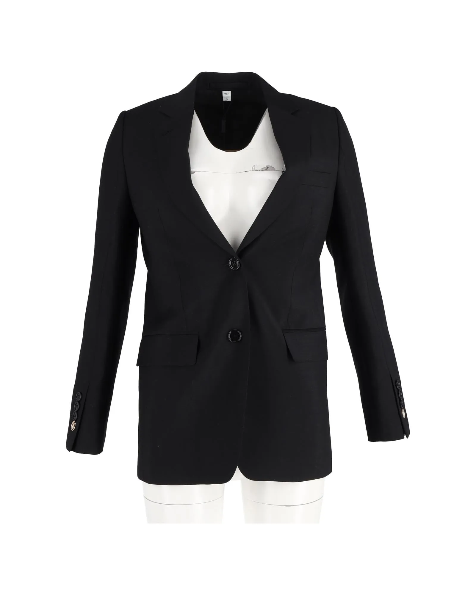 Classic Blazer