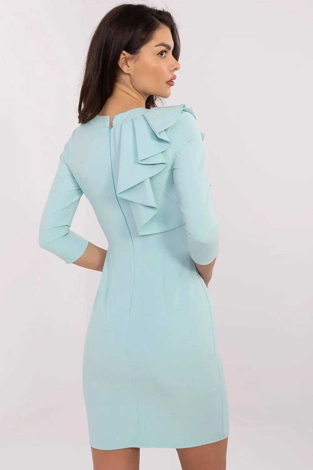Cocktail dress model 209714 Lakerta
