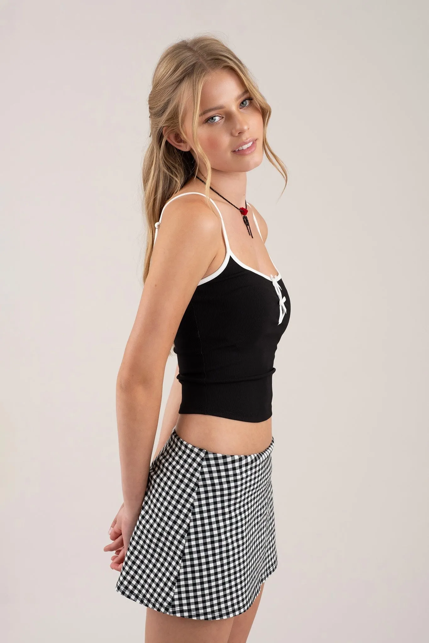 Cool Horizons Top