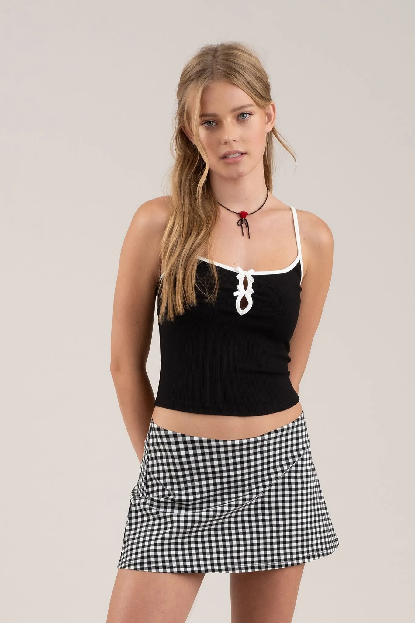 Cool Horizons Top
