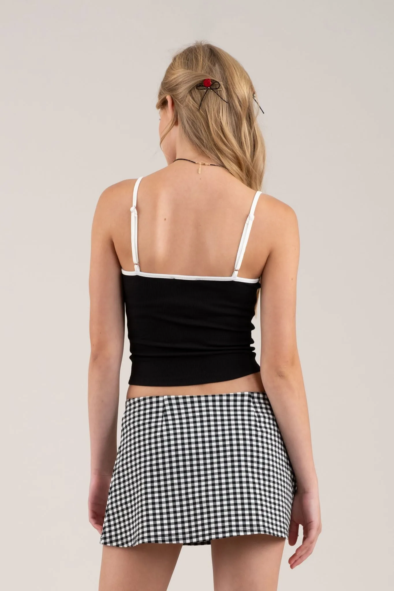 Cool Horizons Top