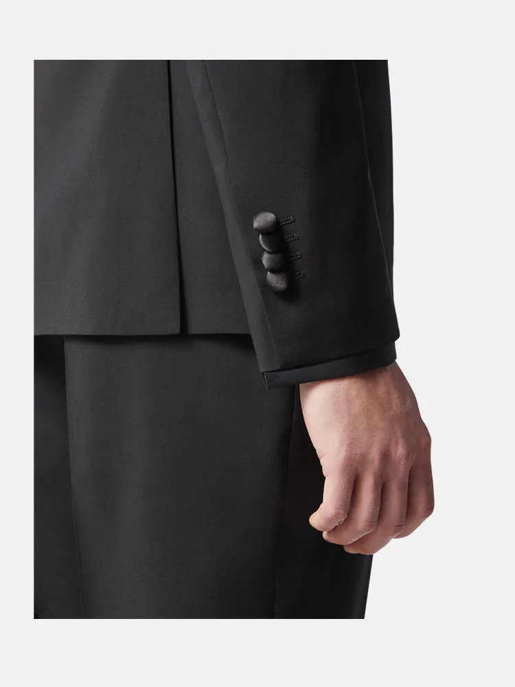 Corneliani Black Tuxedo