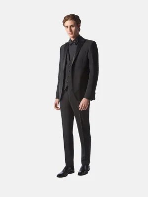 Corneliani Black Tuxedo