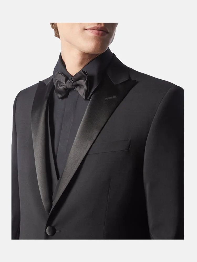 Corneliani Black Tuxedo