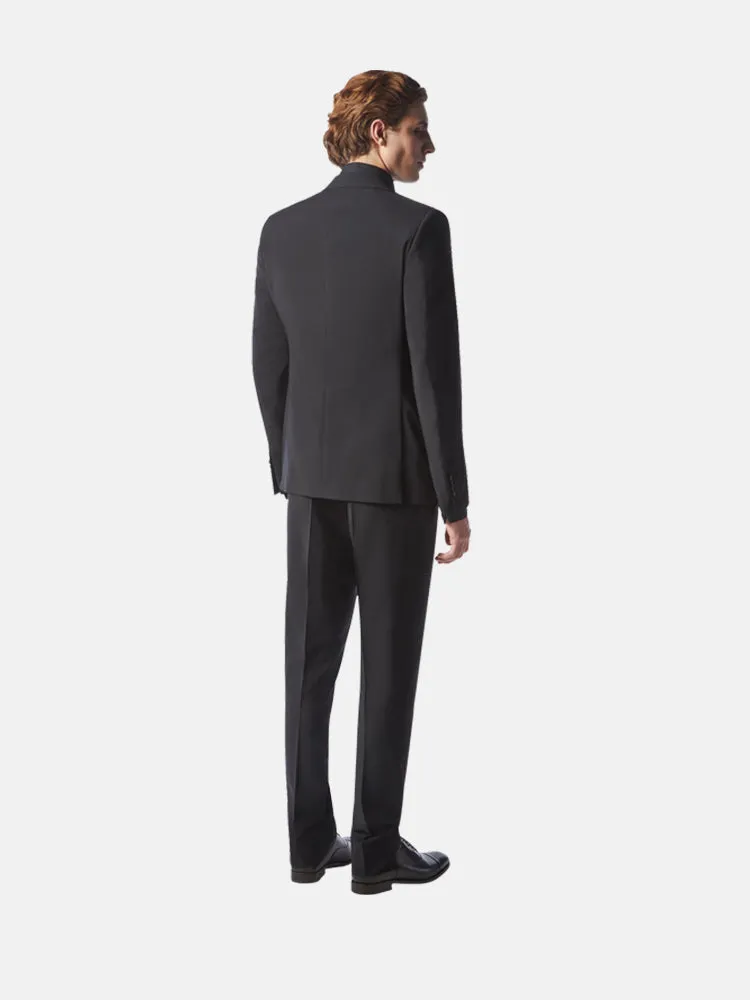 Corneliani Black Tuxedo