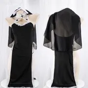 CUTE COSPLAY UNIFORM   KF83636