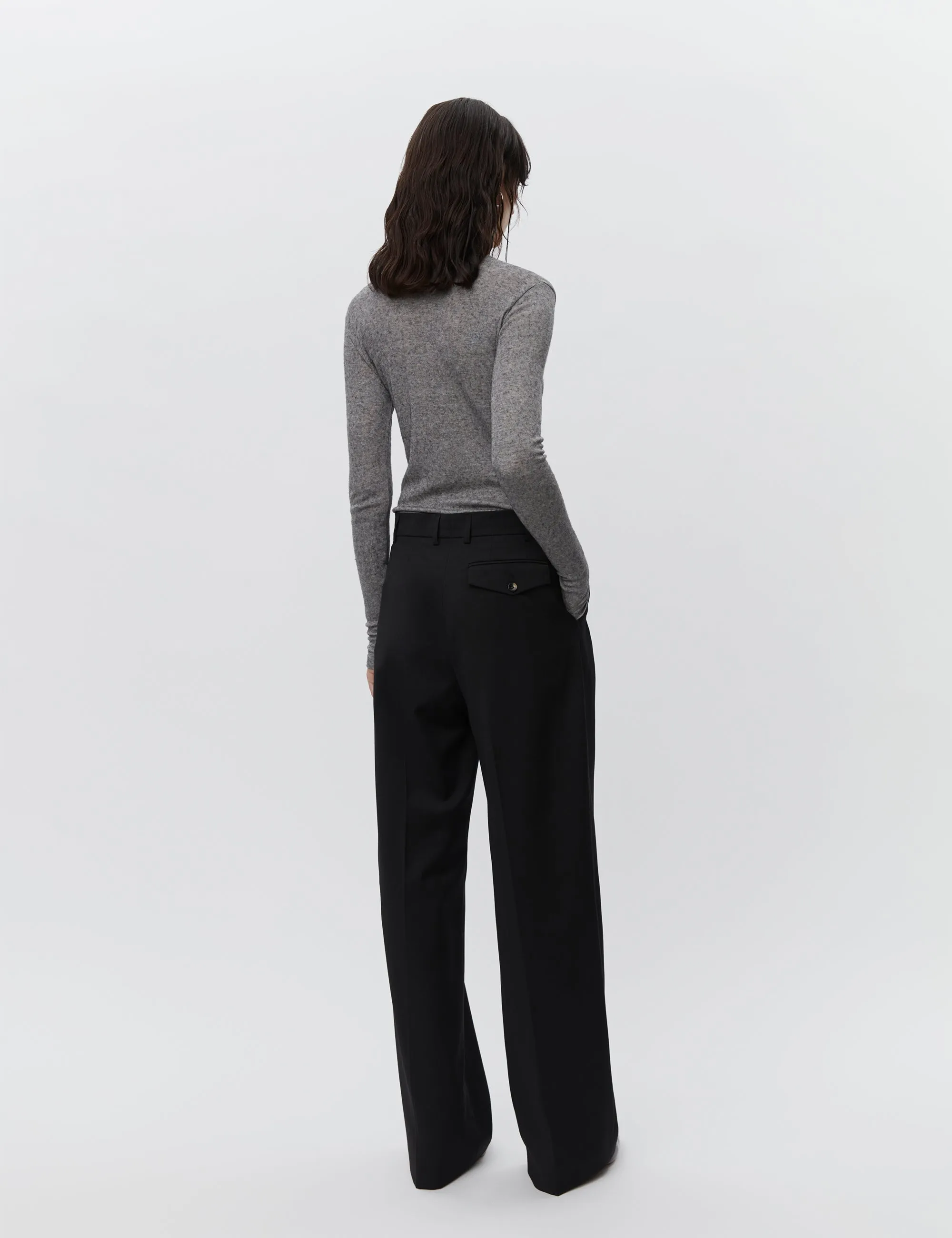 Day Birger Et Mikkelsen | Enzo Pant - Black