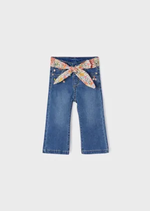 Denim Trouser 2.542