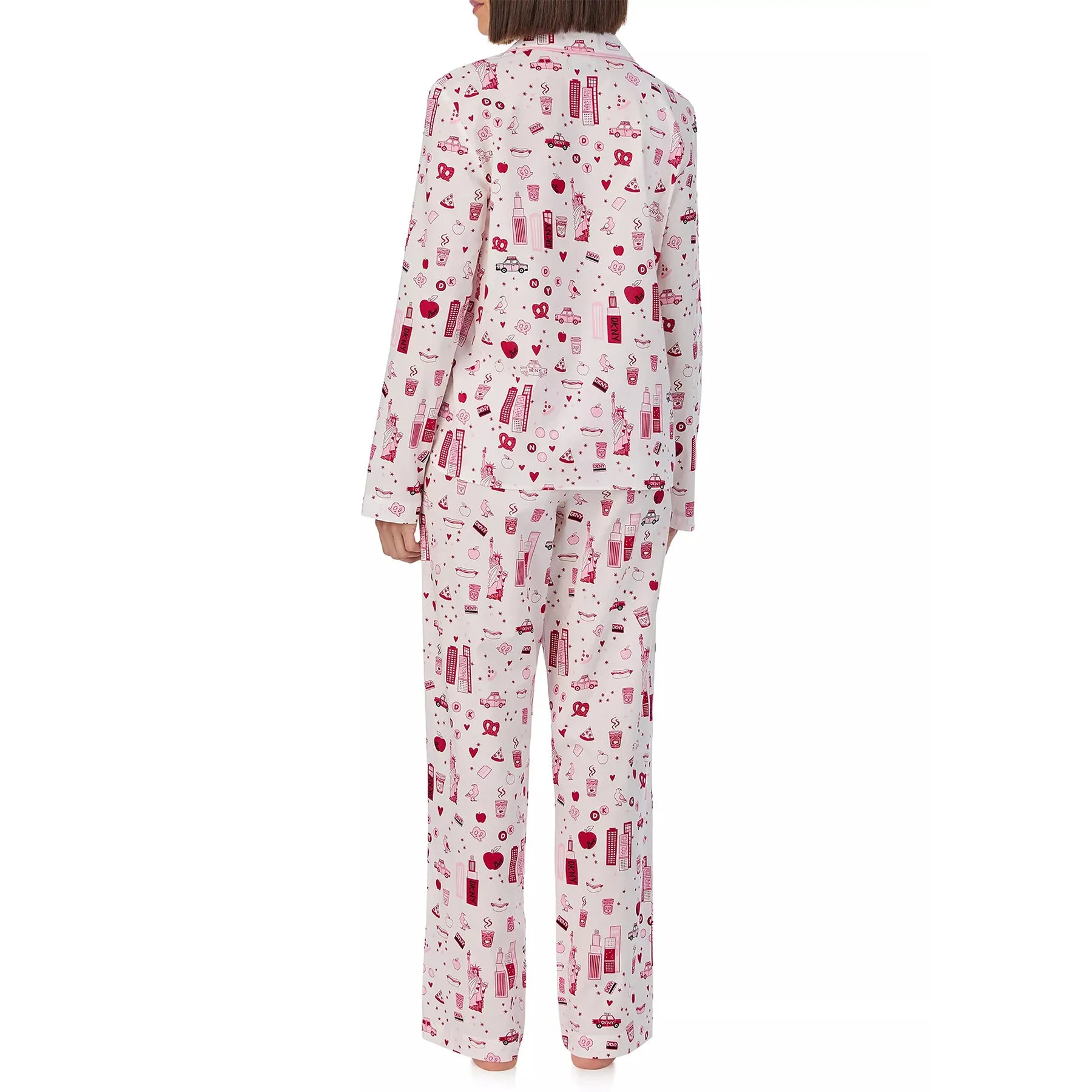 DKNY City For Dreamers PJ Set