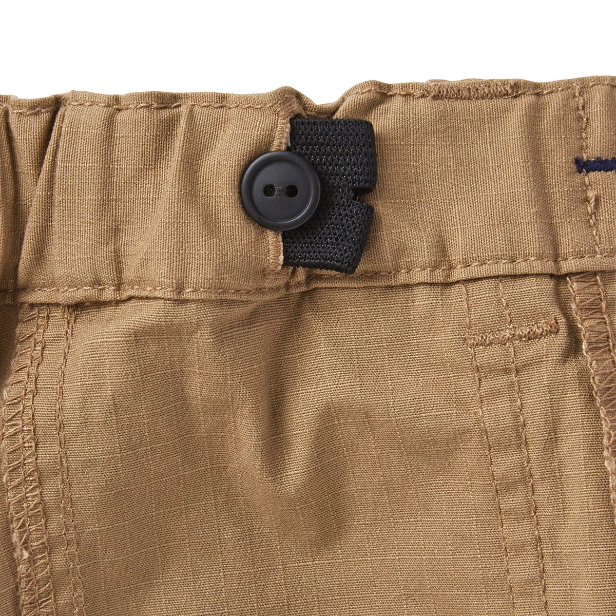 DOUBLE B Patches Trousers