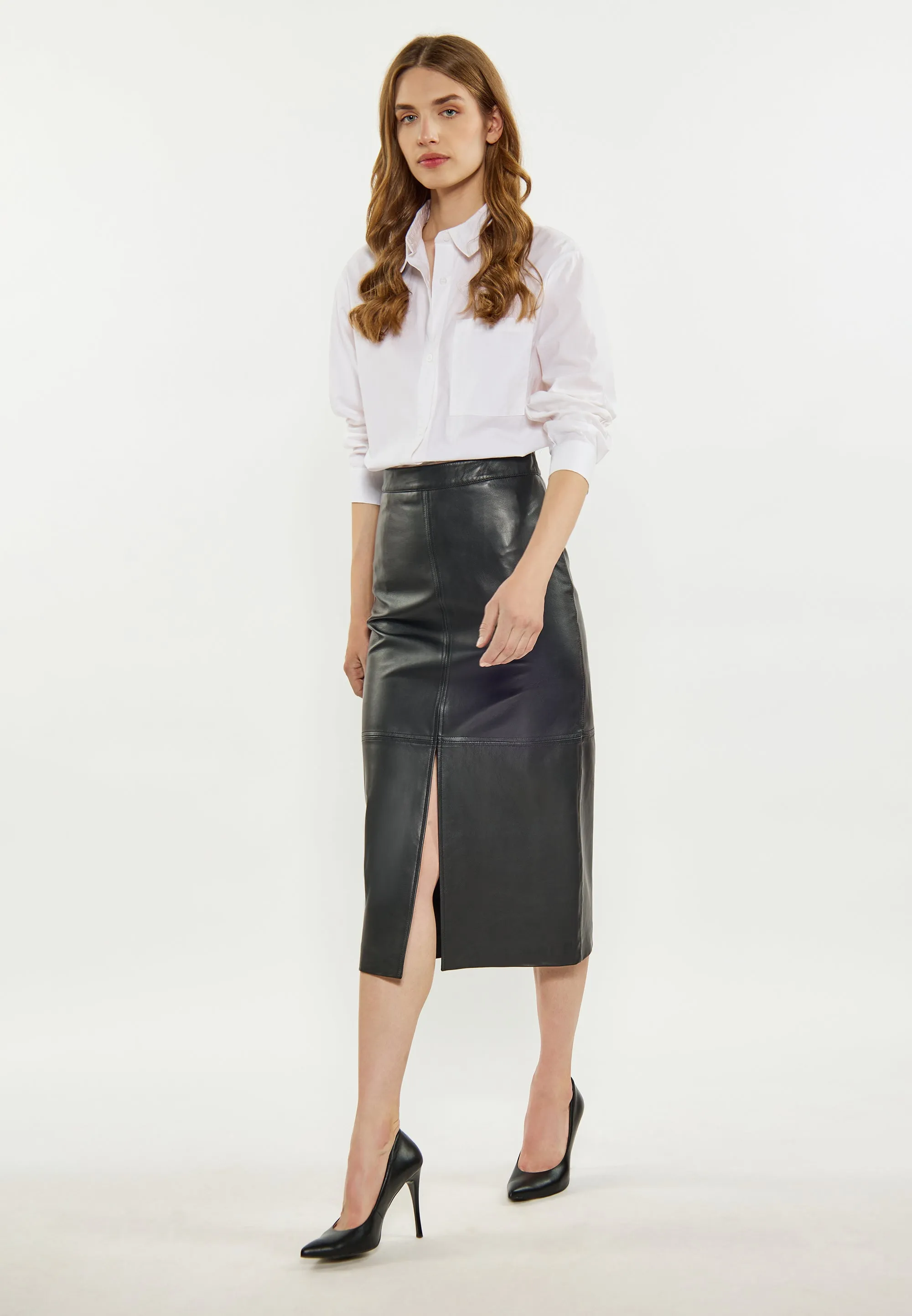 Dreimaster klassik Women's Skirt
