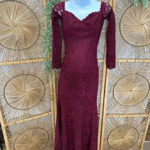 DRESS matern