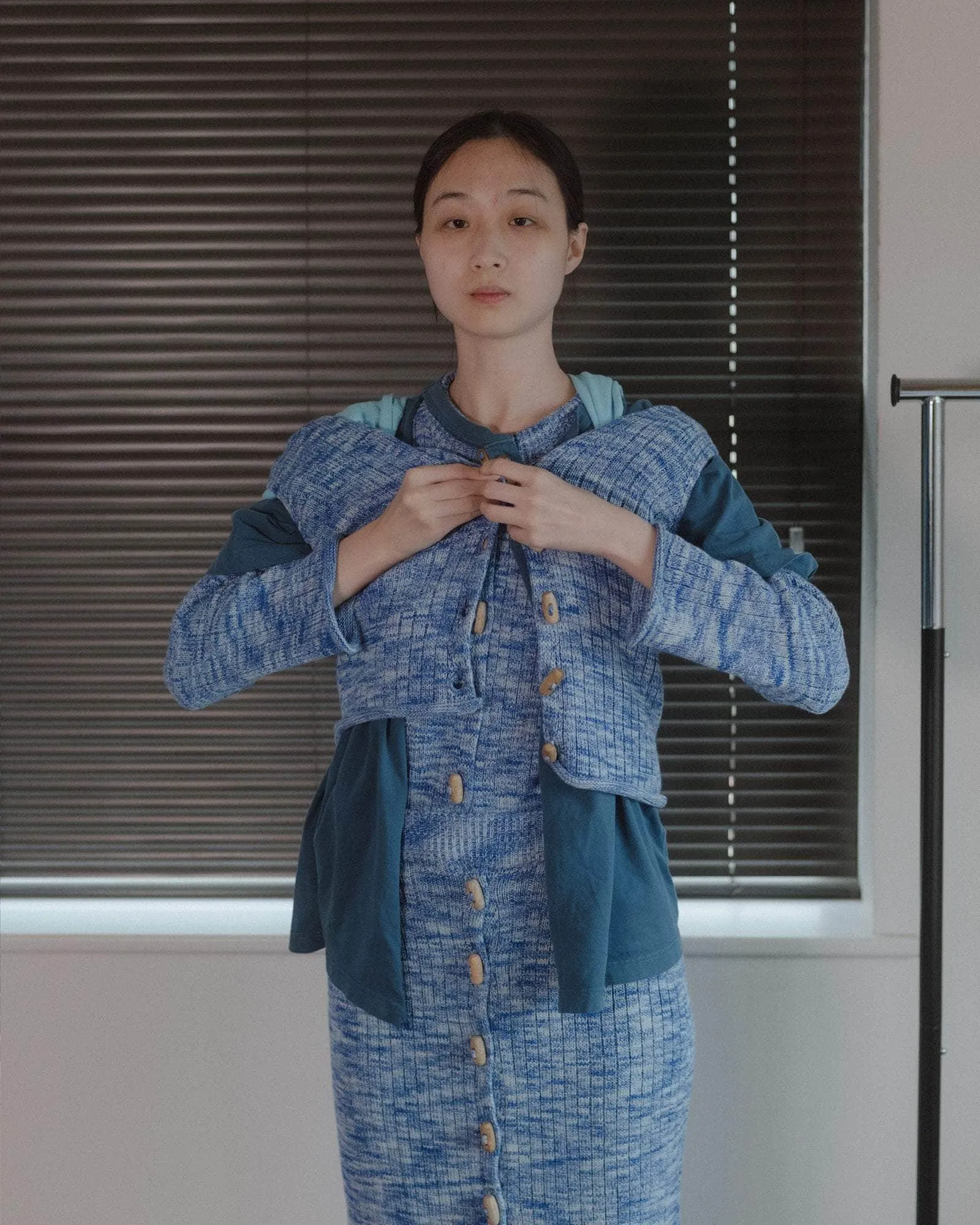 Drip Top