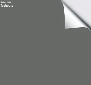 Dulux Teahouse