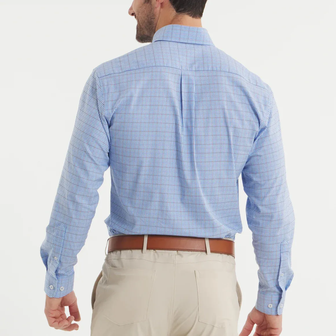 Dyer Performance Shirt