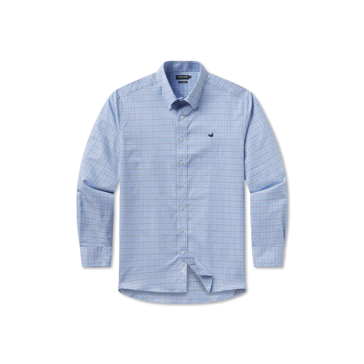 Dyer Performance Shirt
