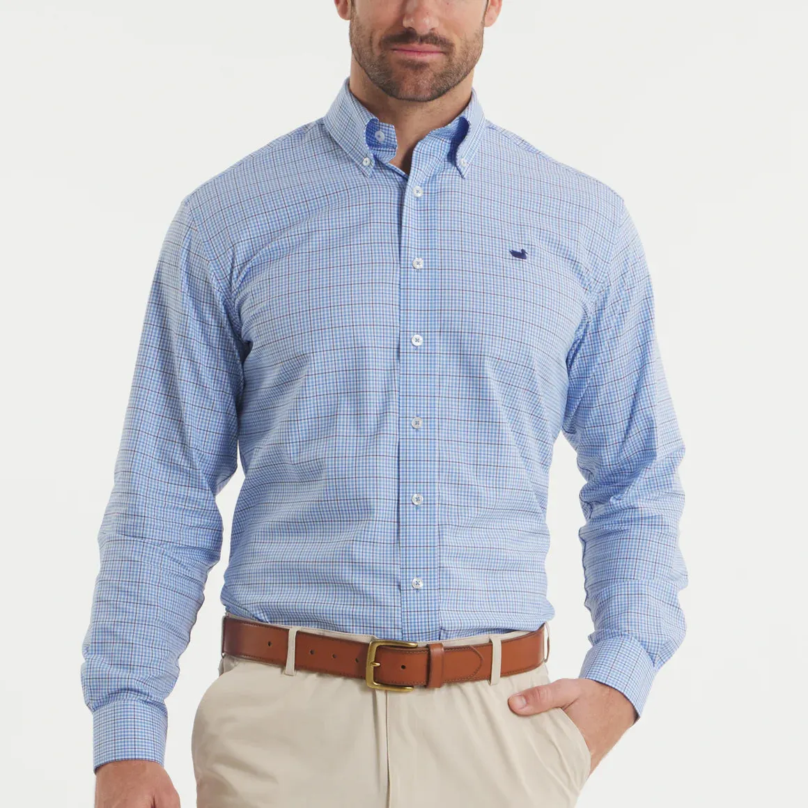 Dyer Performance Shirt