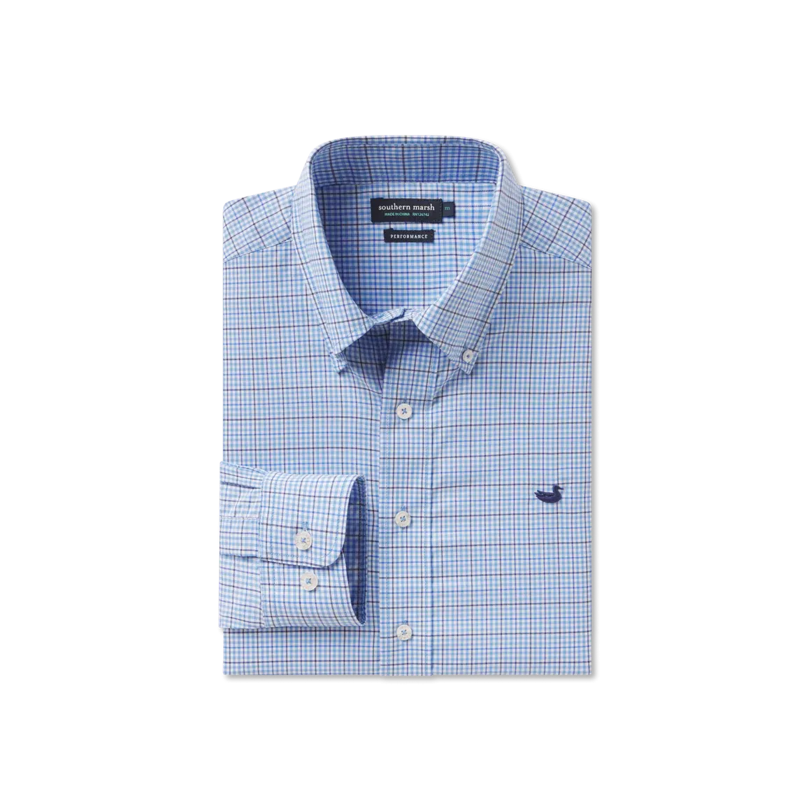 Dyer Performance Shirt