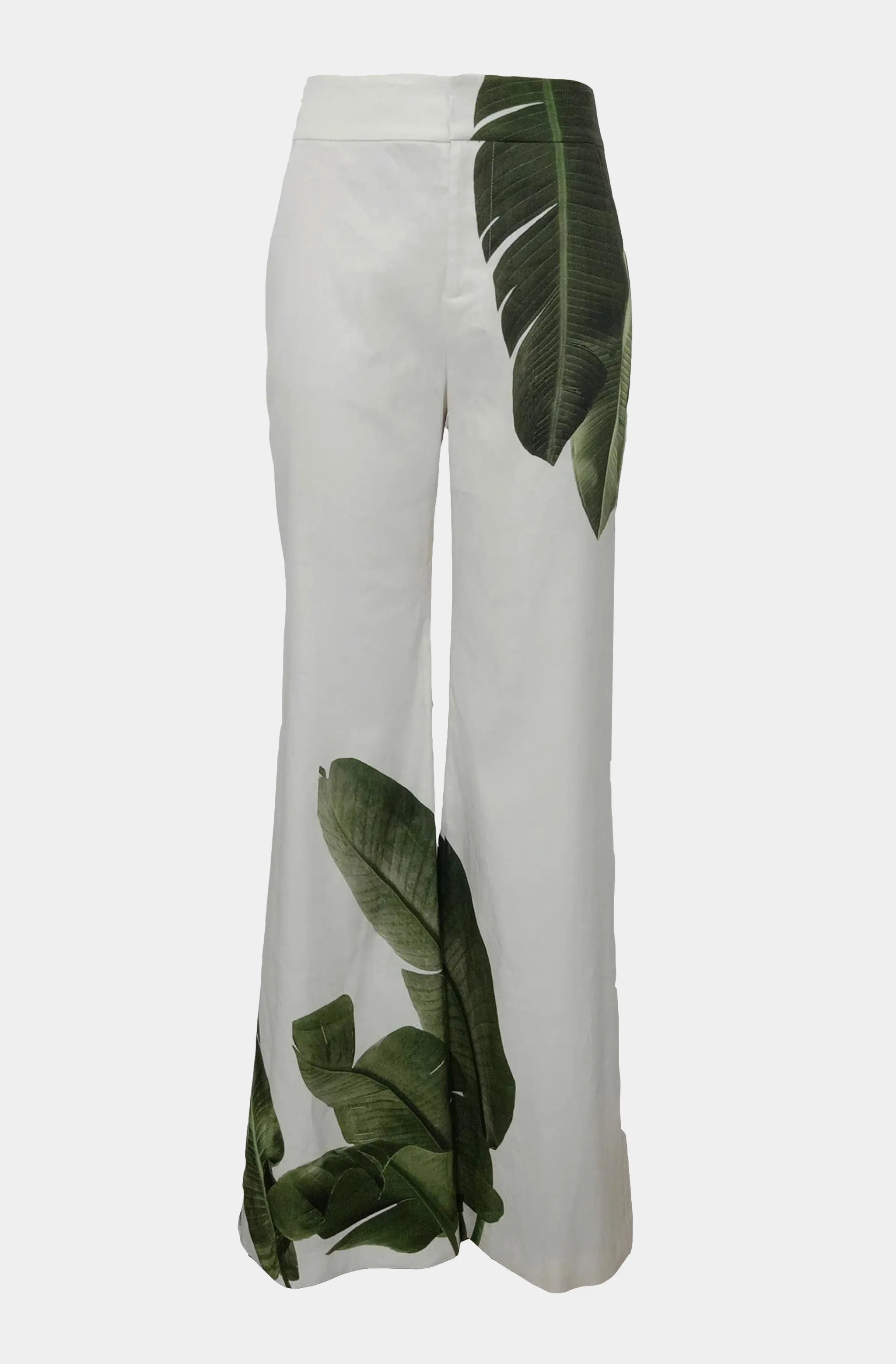 Dylan High Rise Wide Leg Pant