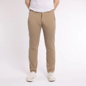 Edun Work Twill Pant Incense
