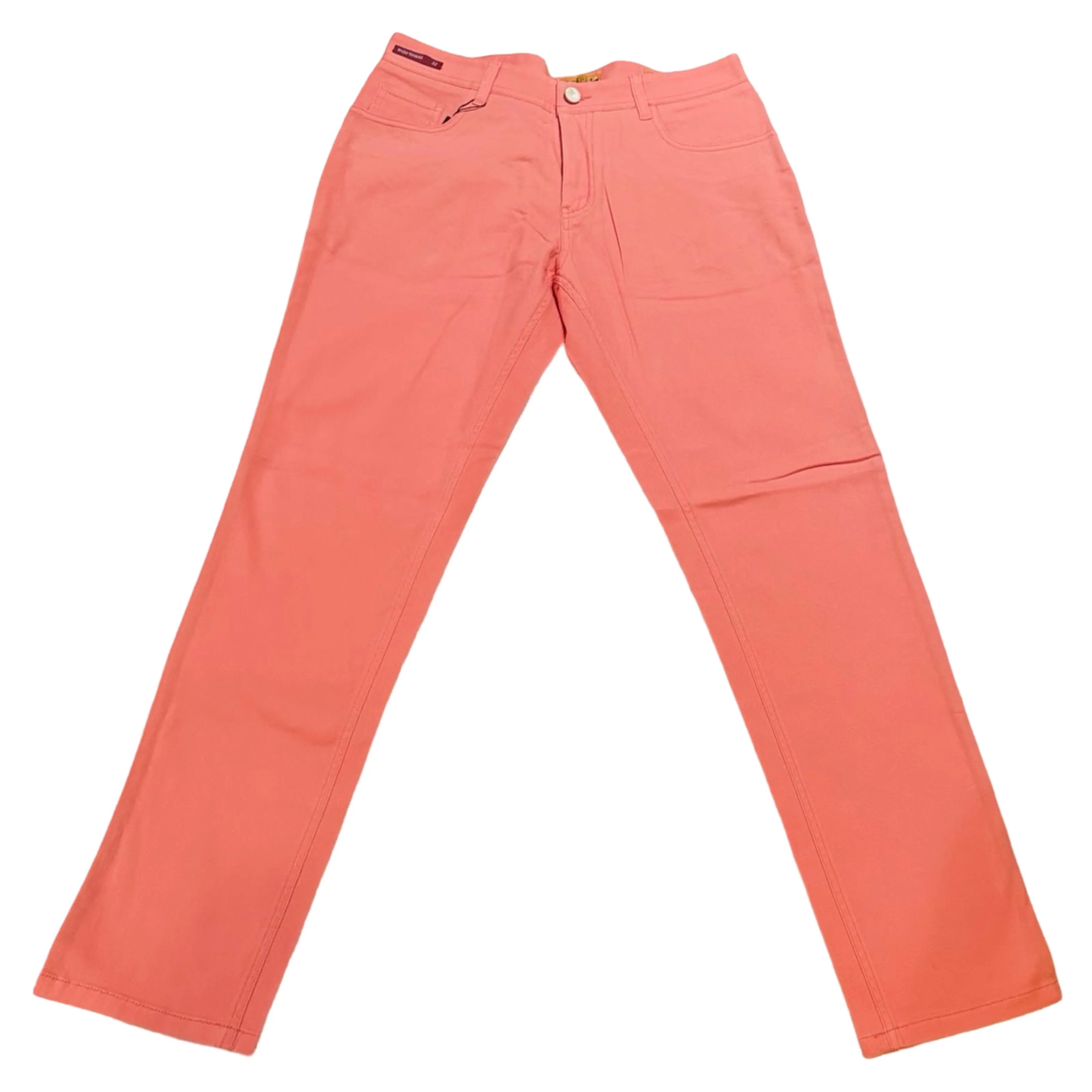Enzo Alpha-429 Melon High End Pants
