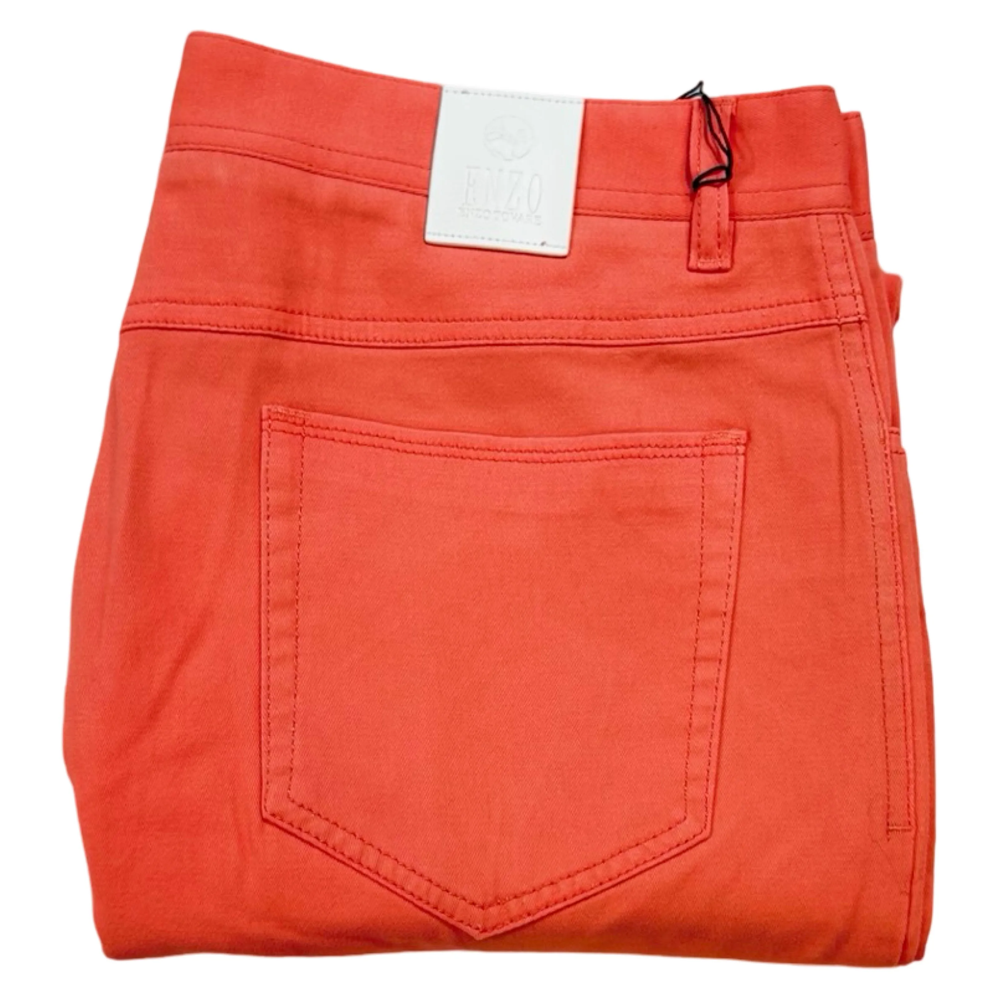 Enzo Alpha-429 Melon High End Pants