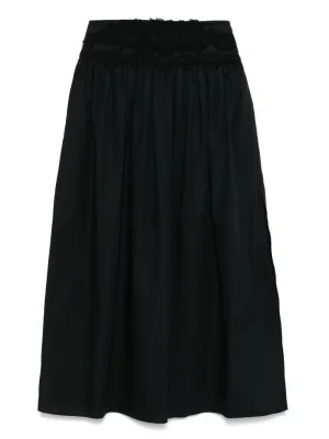 Ermanno Scervino Women's Skirts