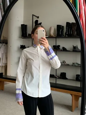 Etro button down