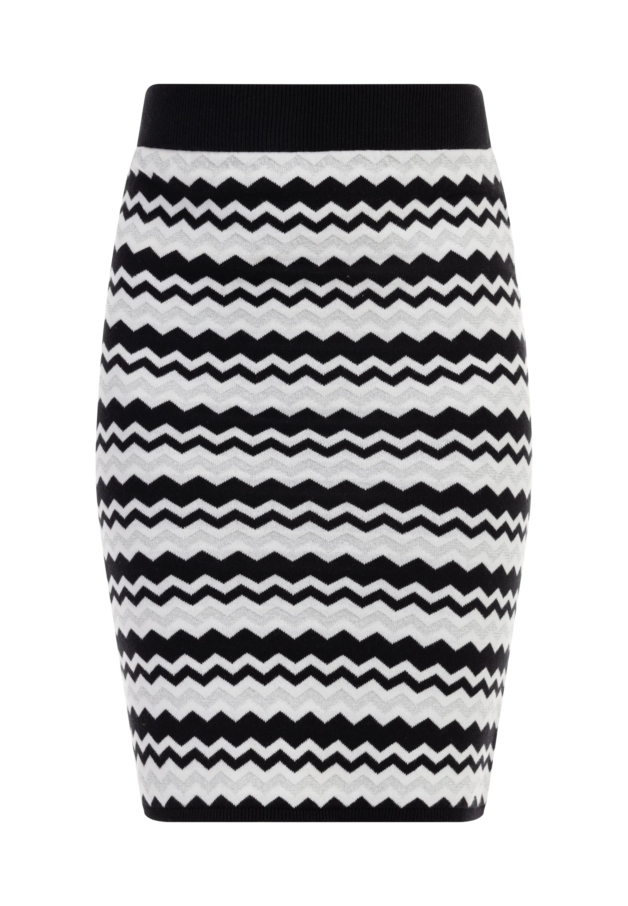 faina Women's Knit Midi Skirt