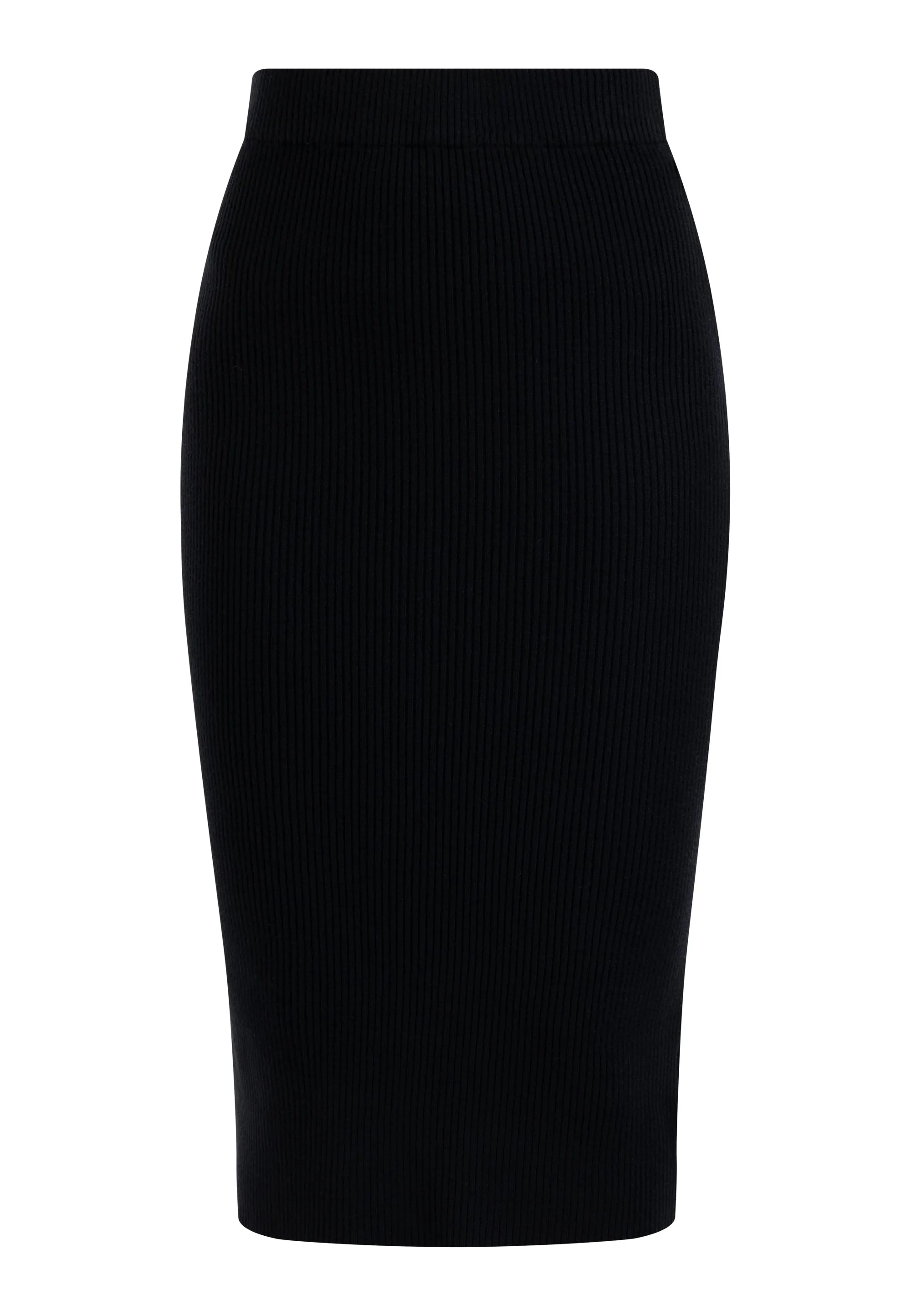 faina Women's Knitted Skirt