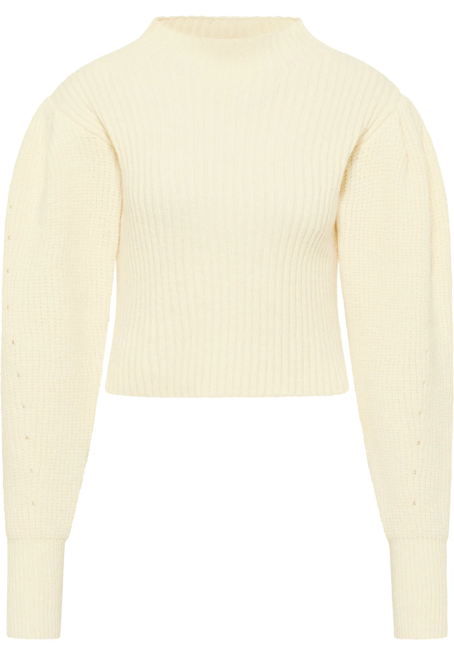 faina Women's Knitted Sweater
