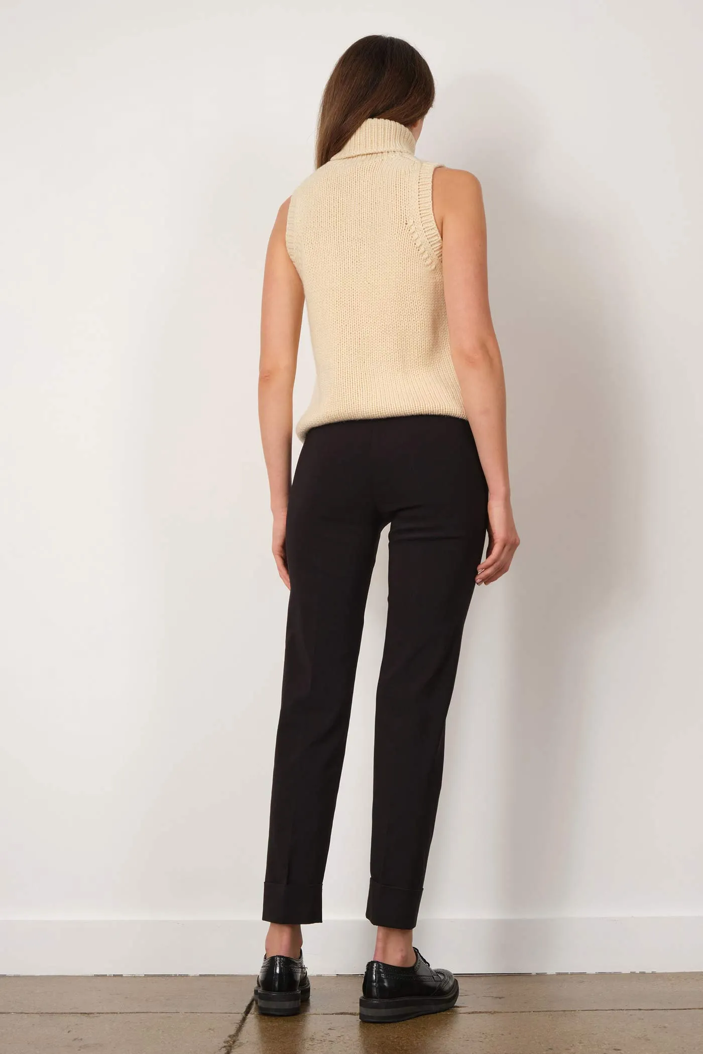 FRANCO Signature Black