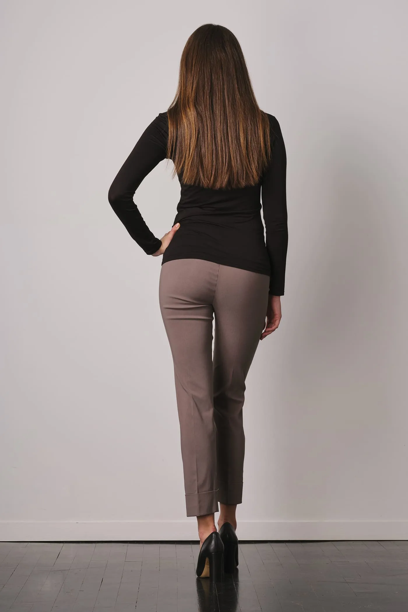 FRANCO Signature Taupe