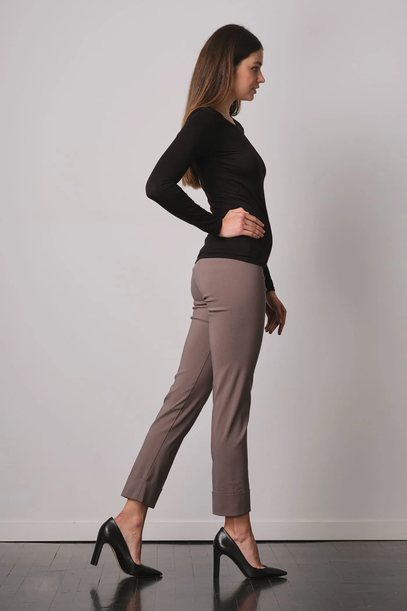 FRANCO Signature Taupe