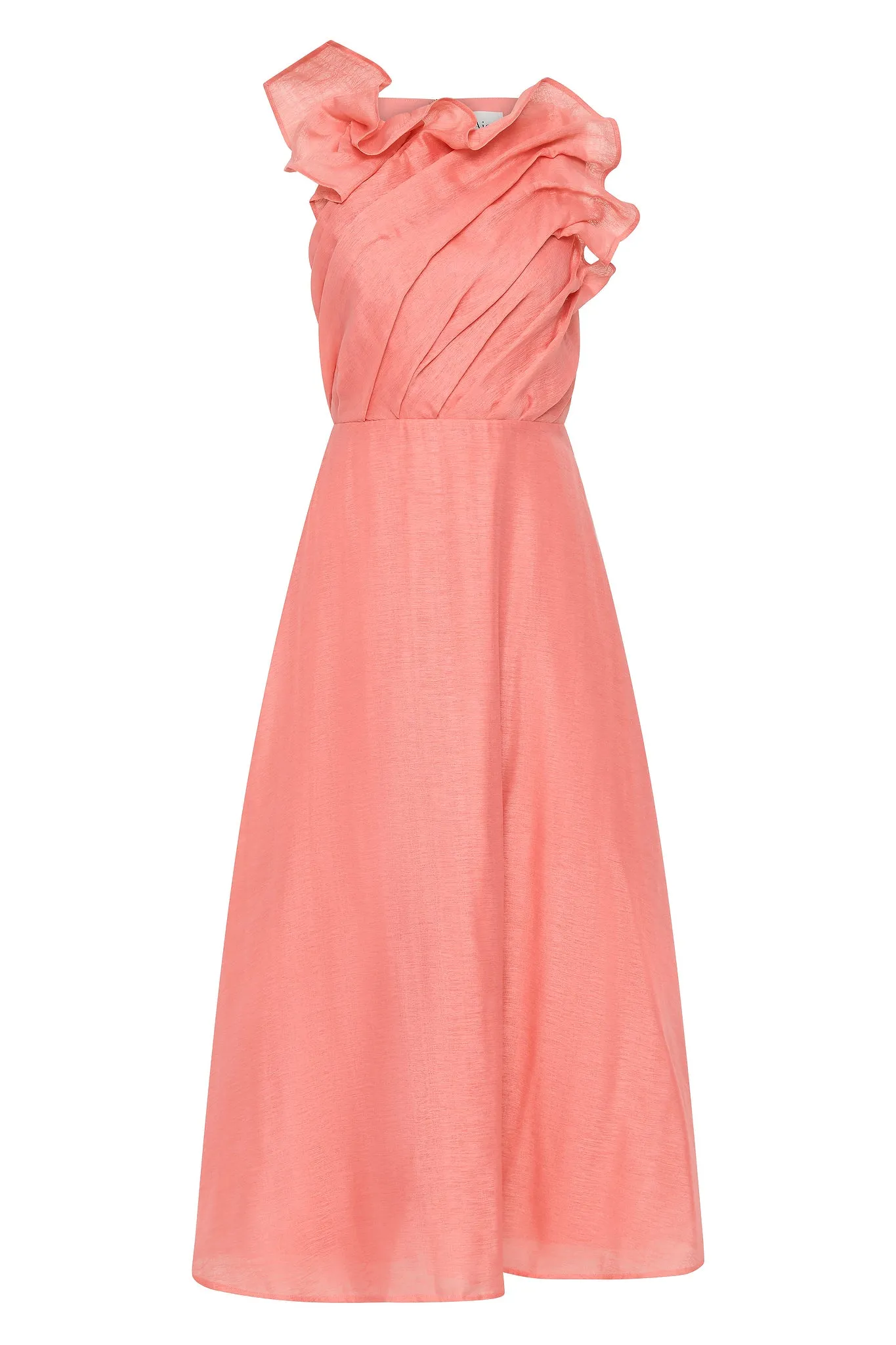 Genesis Midi Dress