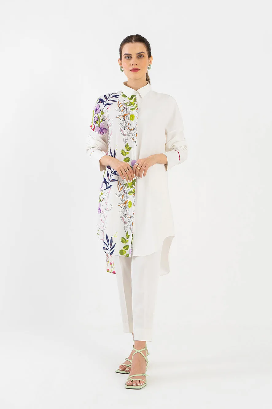 Giar Button Down